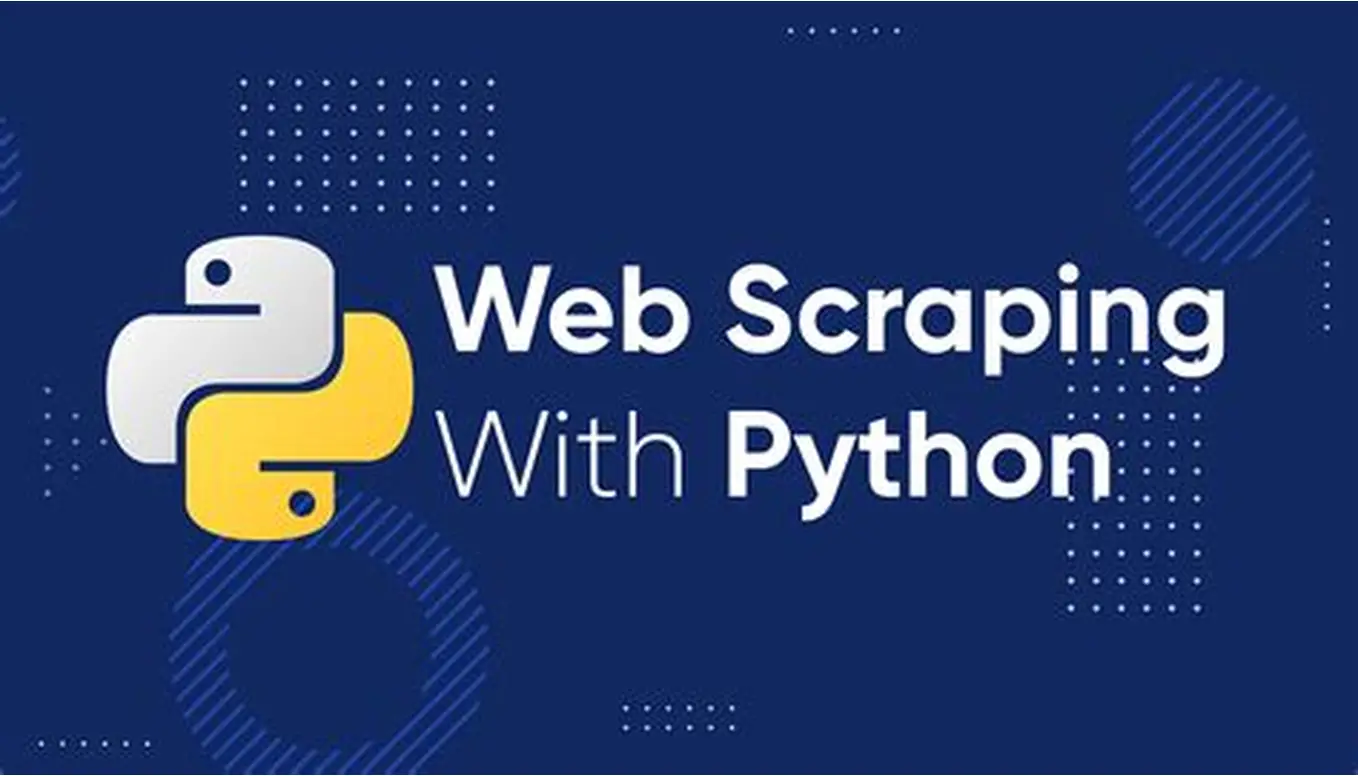 Web Scraping Project